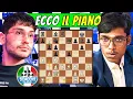 Download Lagu Spinge Un Pedone E Scatena Il Caos! Firouzja vs Praggnanandhaa
