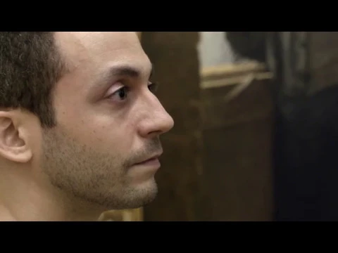 Your Bones and Your Eyes - Trailer | IFFR 2019