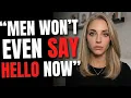 Men Abandoning All Dating Apps - Women Never Saw It Coming