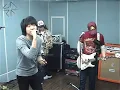 FINCH "What it is to burn" [by "the DAZE"]