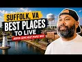 Moving to Suffolk VA 6 Hidden Gem Neighborhoods You Need to Know