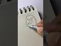 Simple things to draw when bored part-63