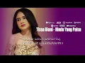Download Lagu Tissa Biani - Rindu Yang Palsu | Video Lirik