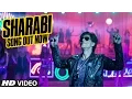 Download Lagu Sharabi feat. SurjRDB \u0026 JessieK | Happy New Year | Shah Rukh Khan | Courtesy of Three Records