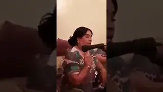 فتيحة الوزة كولو لمي كندير لزهري 