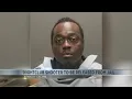 Man who opened fire at Tens strip club walks free after 3 years in prison