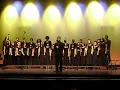 VAPA HIGH'S CHAMBER CHOIR (whole performance)