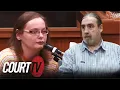 Sean Finnegan s Ex Details Victim s Violent Rape Murder
