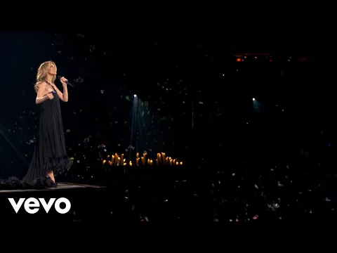 Download MP3 Céline Dion - My Heart Will Go On (Taking Chances World Tour: The Concert)