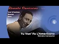 Renato Carosone - Tu Vuo Fa Ll americano con