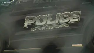North Branford police investigating after identifying 2 residents in racist online