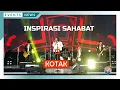 Download Lagu KOTAK - INSPIRASI SAHABAT (BIGMALL SAMARINDA)