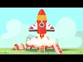 What's It Like to Go to the Moon, Roys Bedoys? - Astronauts for Kids - Read Aloud Children's Books