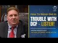 How To Never Get In Trouble With DCF - Listen