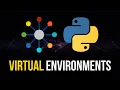 Virtual Environments in Python - Crash Course