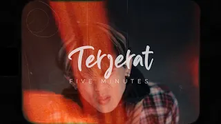 five minutes terjerat official video 