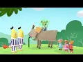 Download Lagu Smelly Elephant! | Bananas in Pyjamas Season 1 | Full Episodes | Bananas In Pyjamas