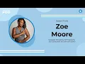 MindStand Pod Season 1 Finale Zoe Moore