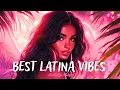 Best Latin EDM Hits 2025 Spanish Female Vocals Gym Workout