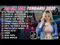 Download Lagu DJ TIKTOK TERBARU 2025 || DJ CINTA DARI SEBERANG 🎵 DJ KARAM DI LAUT TENANG 🎵 FULL ALBUM❗❗