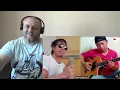 Download Lagu Ian Kasela - Alip Ba Ta - Denden Gonjalez - FOREVER AND ONE (REACTION)