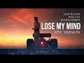 Download Lagu Don Toliver - Lose My Mind feat. Doja Cat \u0026 Hans Zimmer (Epic Version) | F1 The Movie