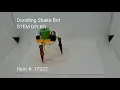 Doodling Shake Bot STEM DIY Kit