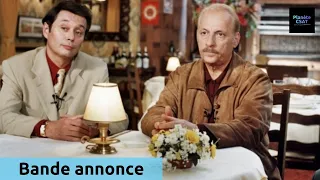 Le bonheur est dans le pré | bande annonce | Chérie 25