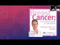 Breast Cancer Yesterday Today Tomorrow - Dr Kathleen Jeffery