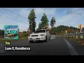 Forza Horizon 6 Soundtrack: Lane 8, Kasablanca - You
