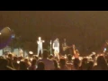 Cole Swindell & Dierks Bentley - Flatliner At Stagecoach!
