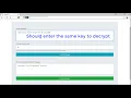 CryptON My first React App Simple Web App using React 2018 React Project Example
