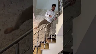 الفرق بين الاجانب V العرب العراقيين مهيمن علاء 