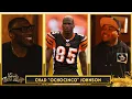 Steve Smith Sr and Chad Ochocino Johnson were teammates in college Ep 56 CLUB SHAY SHAY