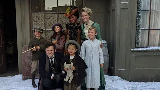 murdoch mysteries s15 e11 the night before christmas