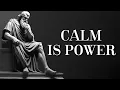 Download Lagu 10 LESSONS FROM STOICISM TO KEEP CALM | THE STOIC PHILOSOPHY