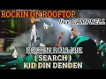 Download Lagu SEARCH KID DIN \u0026 DENDEN - ROCK N ROLL PIE..konsert yang akan menjadi sejarah dalam seumur hidup kita