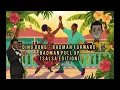Ding Dong - BadMan Forward, BadMan Pull Up (Salsa Edition) 🇯🇲🇨🇺