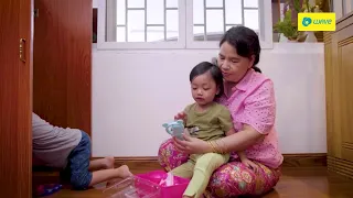 Wave makes life easier for pensioners like us.