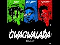 BNXN fka Buju Ft. Kizz Daniel & Seyi Vibez – GWAGWALADA