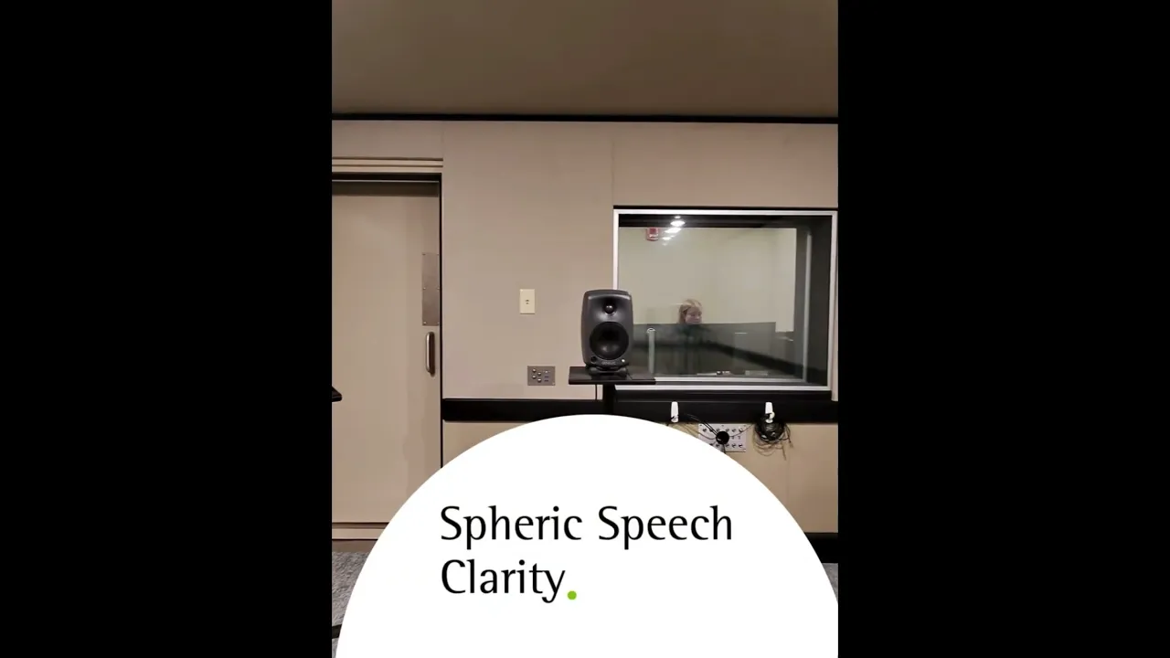 Spatial OLSA Lab Test with Infinio Ultra