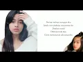 Download Lagu Aqeela Calista - cinta tak ada yang tau (official lyric)