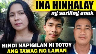 nakakapanindig balahibo ang kasong ito tagalog crime story