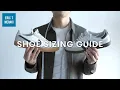 How to Measure Your Feet for Shoes Easy Tutorial Guide