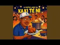 Download Lagu KA KI TÉ NI... (feat. Hubert TIAN)