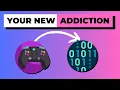 Replacing games with coding
