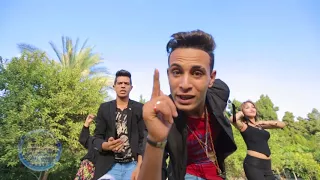 كليب مهرجان شربين مرار فريق الفرسان اخراج احمد تيمو انتاج الاصدقاء المتحدون 