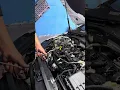 2015 VW GTI Codigo P2014 solucion