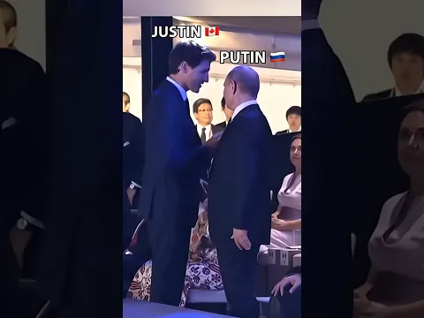 This Is How Much Putin Trusts Modi 😳 | #shorts