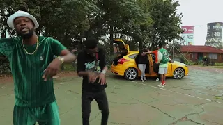 spokes ft ghost pdoto u0026 nveigh ubzukuzuku official music video 